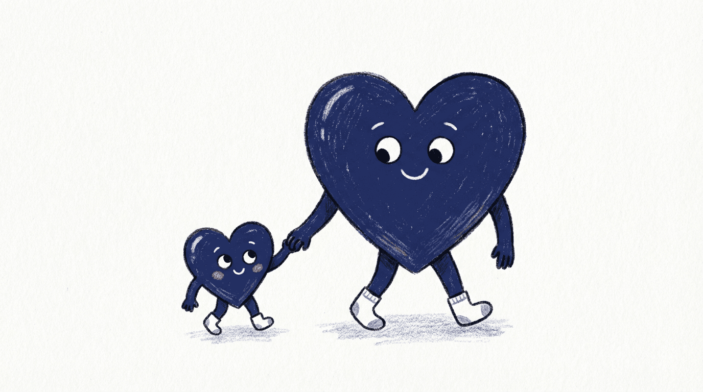 Build in Childhood - Lead in Adulthood cover image