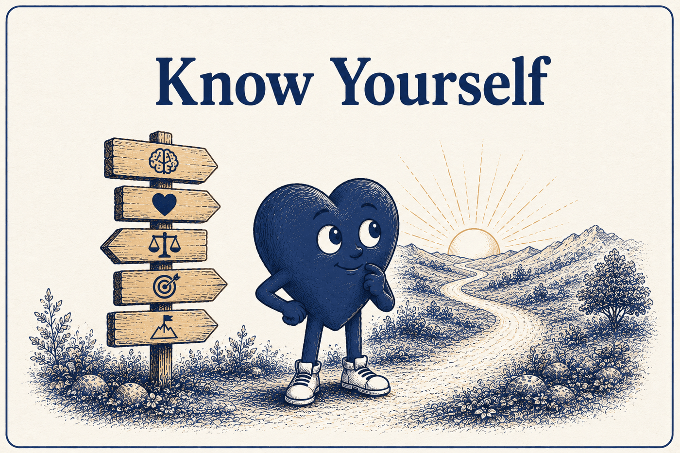 yourself