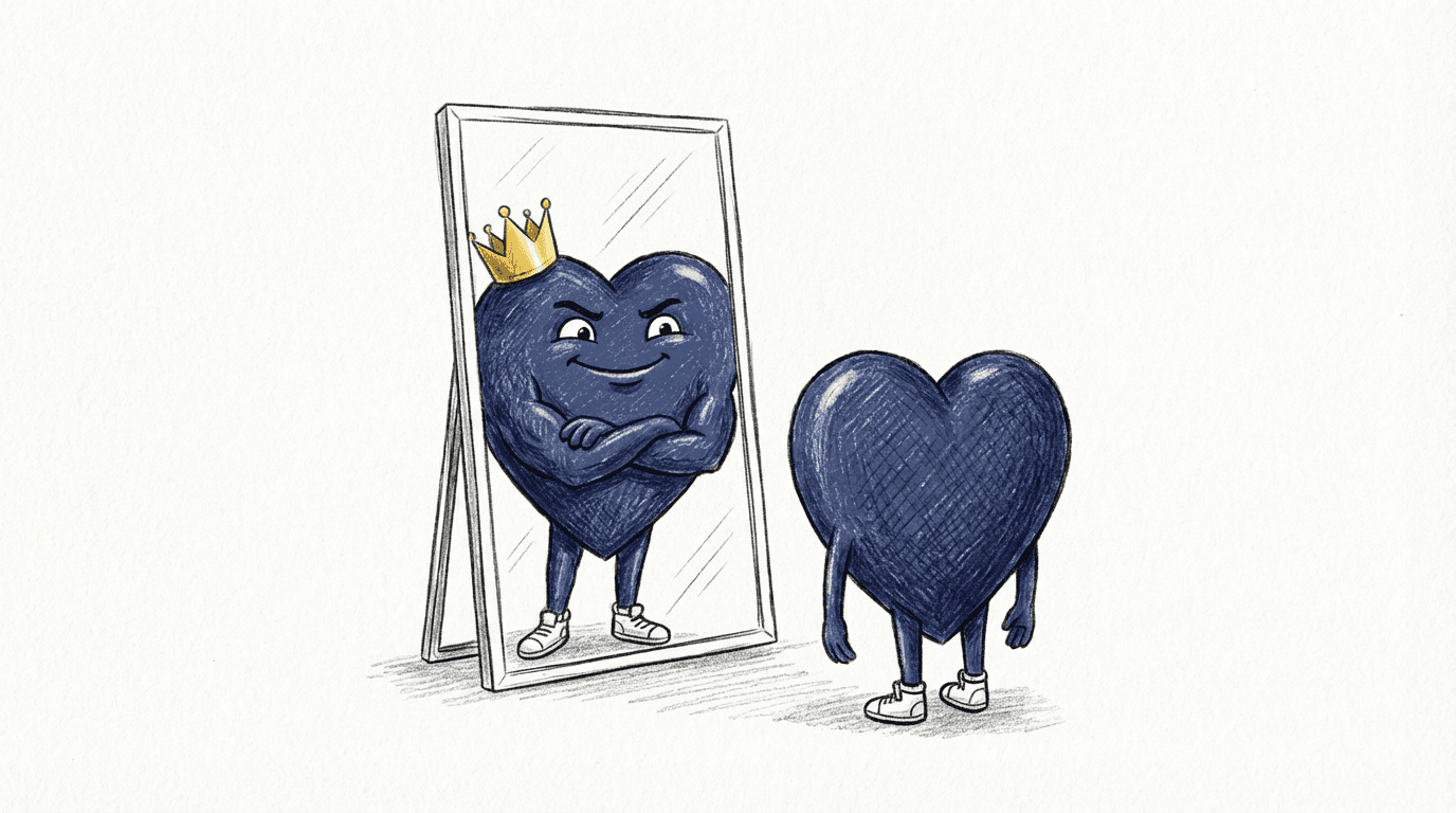 Know Yourself: The Foundation of Mental Strength cover image