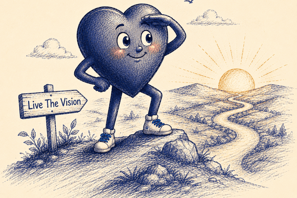 vision 1