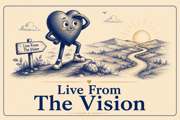 vision