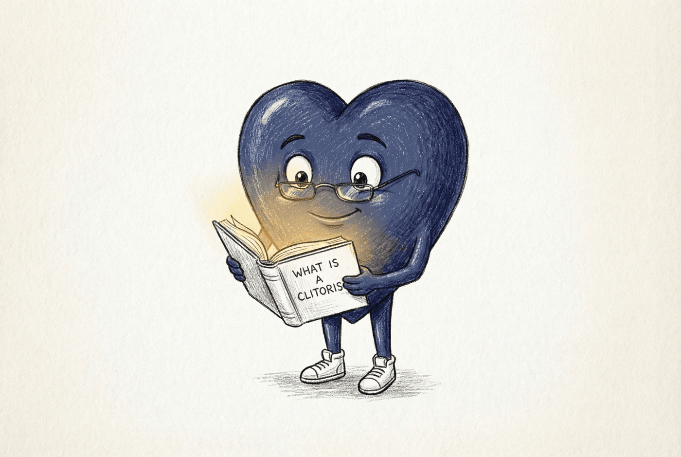 The Art of Clitoral Awareness cover image