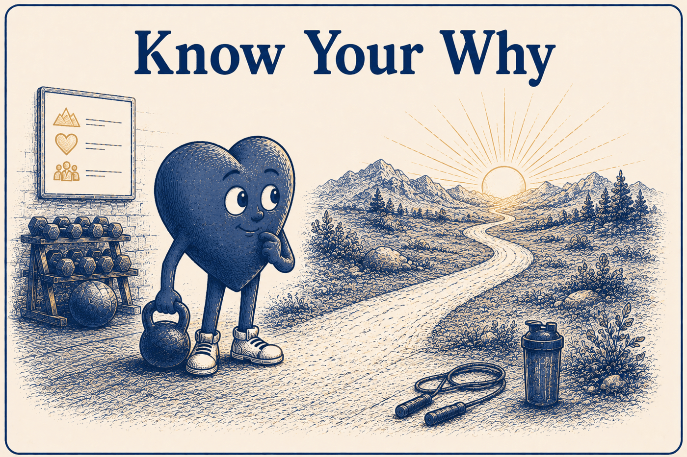 know your why 1