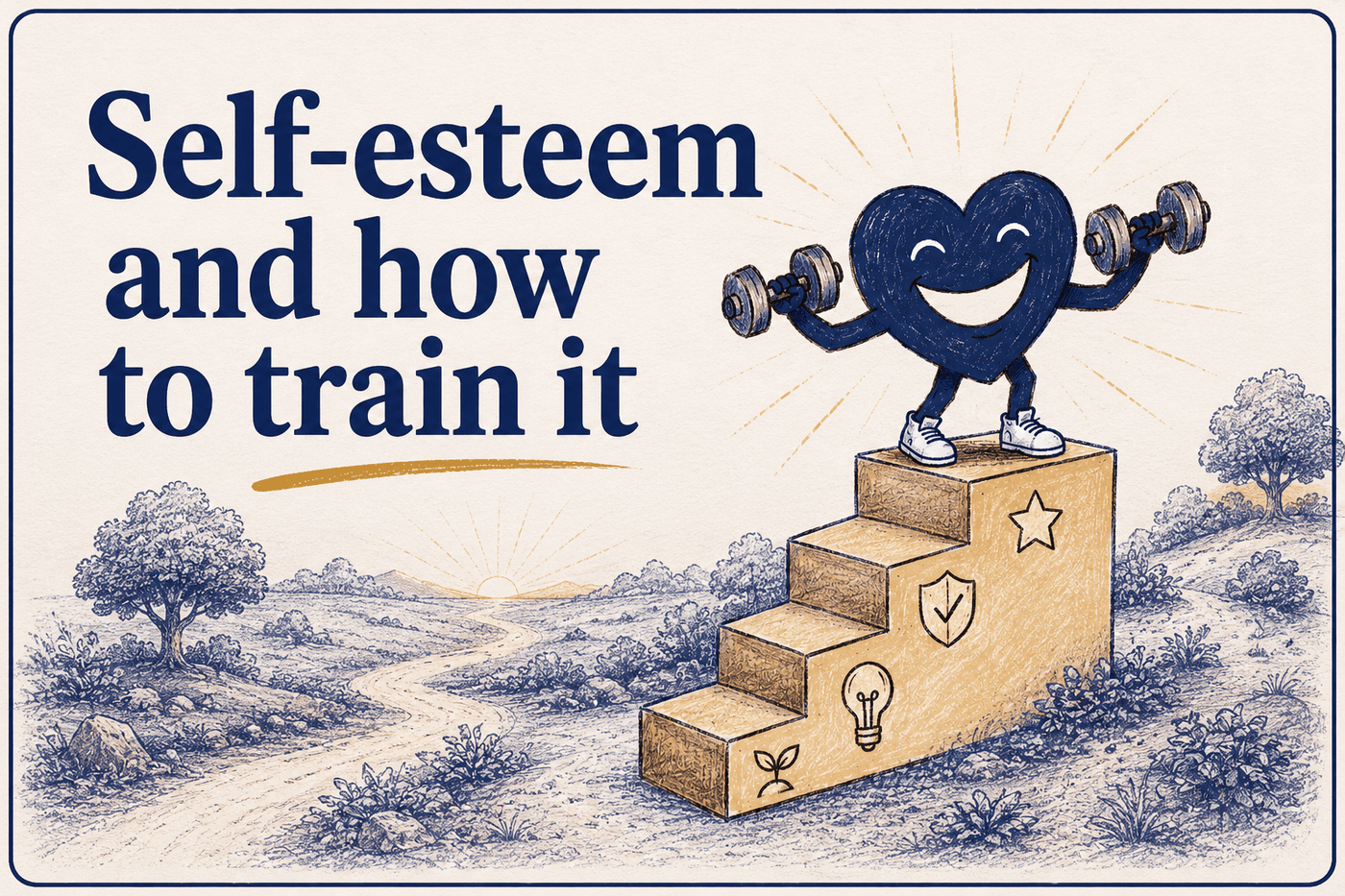 self esteem